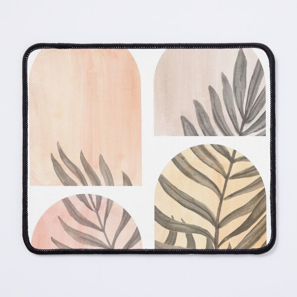 Item preview, Botanical arches designed and sold by WhalesWay.