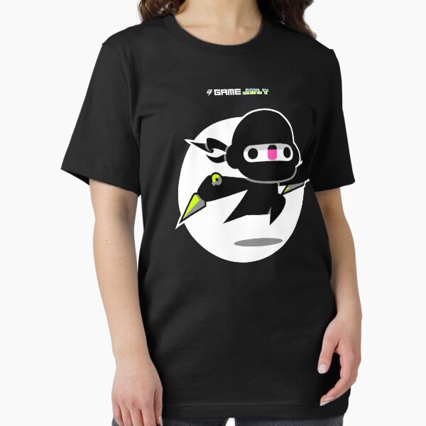 Game Jolt Ninja Essential T-Shirt