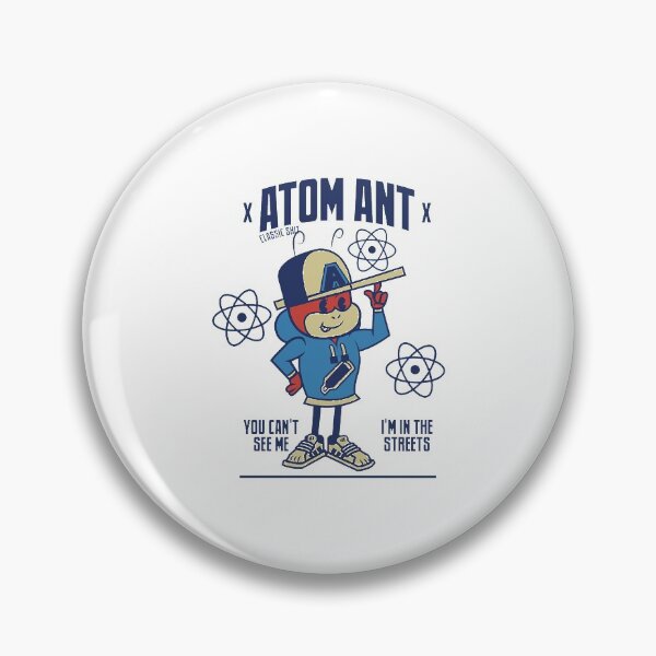 Item preview, atom designed and sold by AthenaThalia.