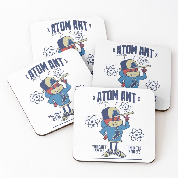 Item preview, atom designed and sold by AthenaThalia.