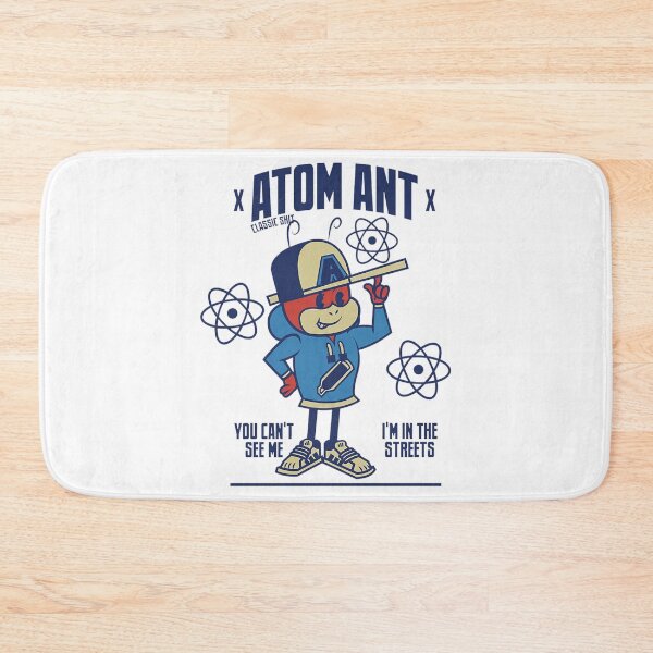 Item preview, atom designed and sold by AthenaThalia.