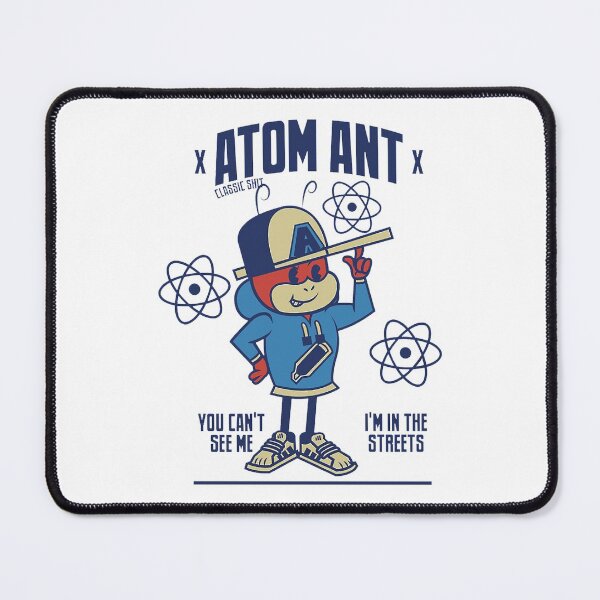 Item preview, atom designed and sold by AthenaThalia.