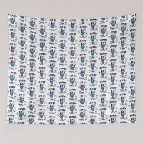 Item preview, atom designed and sold by AthenaThalia.