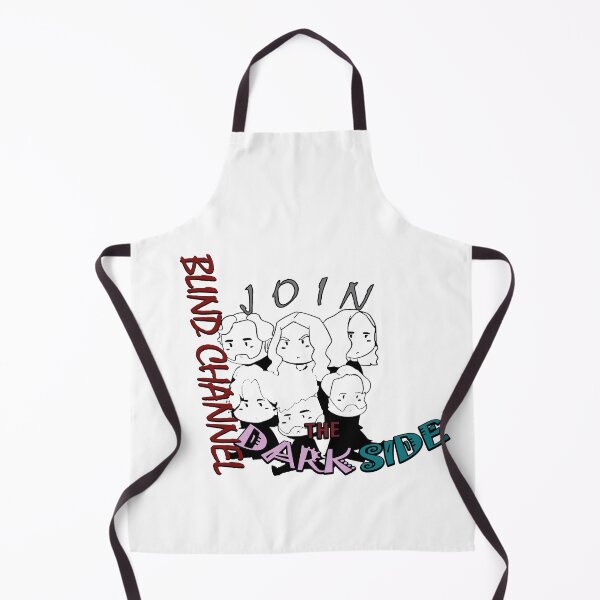 Item preview, Blind Channel BC finland designed and sold by ranafakhar.