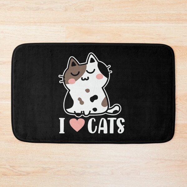 Item preview, Cat pate meow designed and sold by Designhub14.