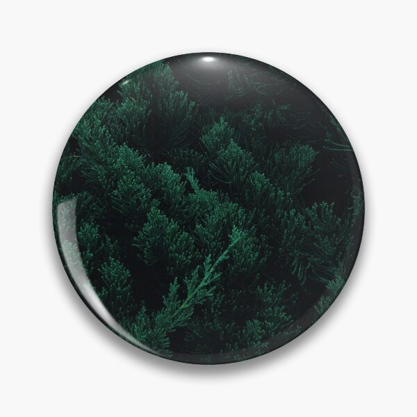 Item preview, árboles verdes de invierno designed and sold by iamots.