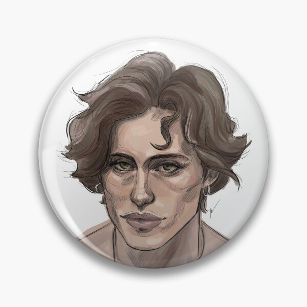 Item preview, Invi designed and sold by maxgray-art.