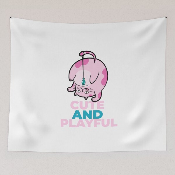 Item preview, Cute and playful designed and sold by MizzKarizmah.
