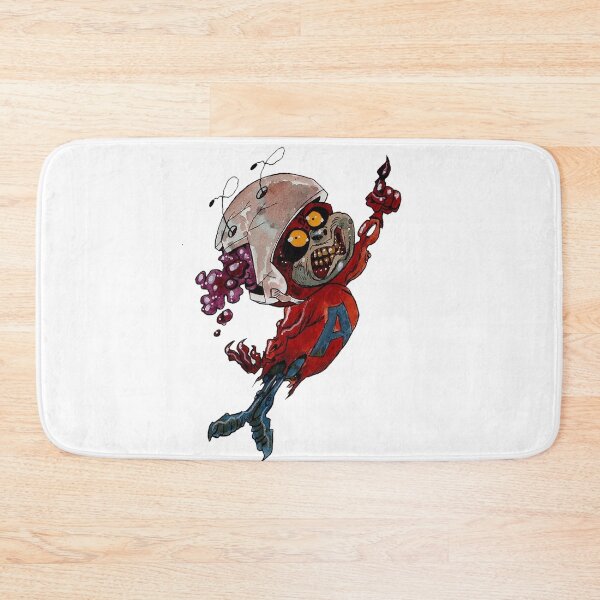 Item preview, atom cartoons designed and sold by AthenaThalia.