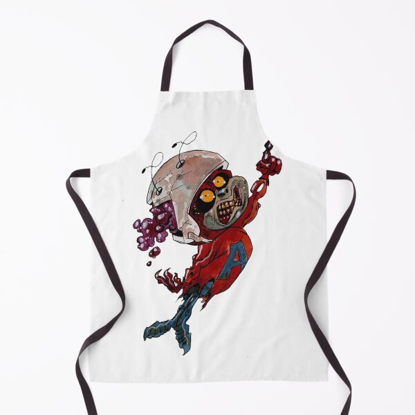 Item preview, atom cartoons designed and sold by AthenaThalia.