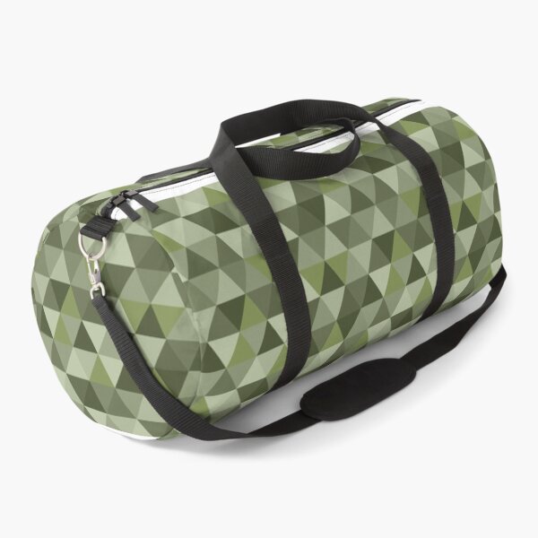 Item preview, Abstract Military Subtle Prism Camouflage designed and sold by artistium.