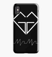 SNSD Mr Mr iPhone Case