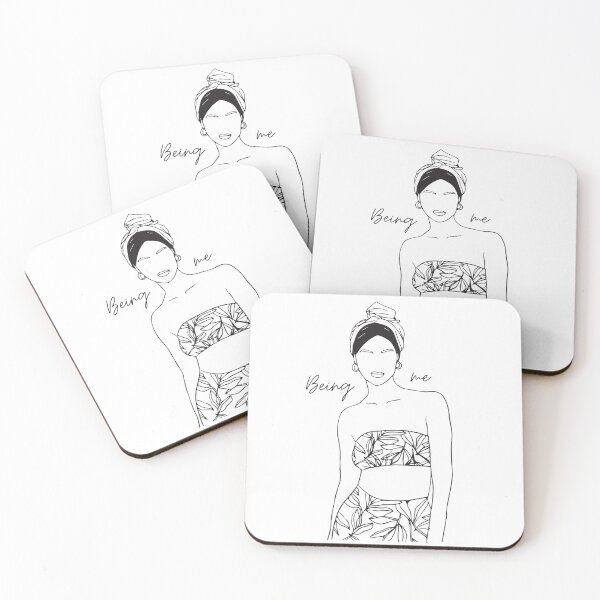 Item preview, Being Me designed and sold by BeingMeCreation.
