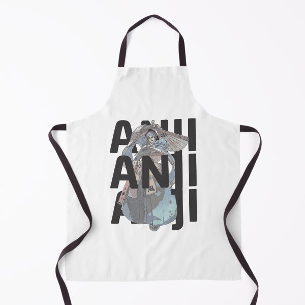 Item preview, Postrize Anji designed and sold by Mamawbravely.