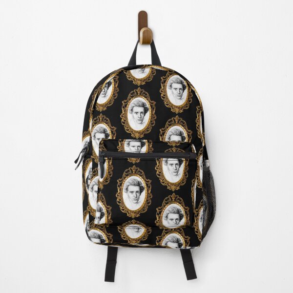 Søren Kierkegaard Backpack