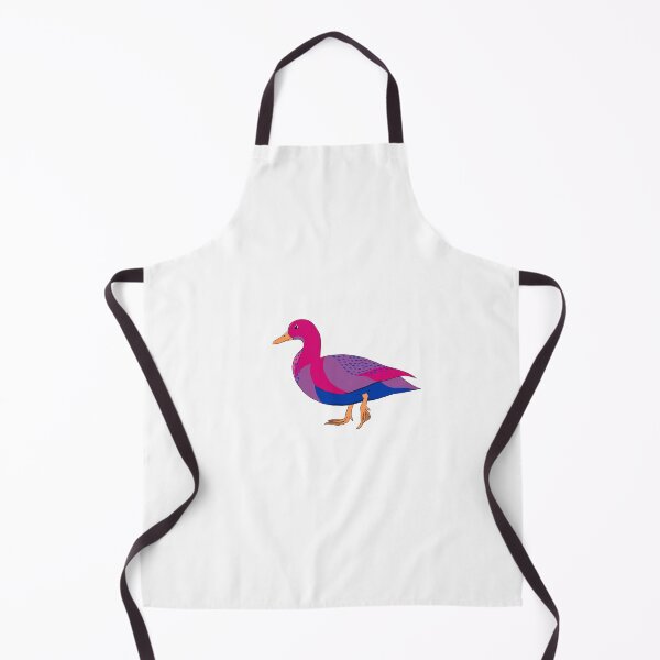 Item preview, Bisexual Duck designed and sold by JBRamsay.