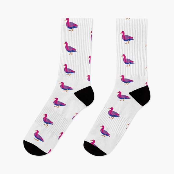 Item preview, Bisexual Duck designed and sold by JBRamsay.