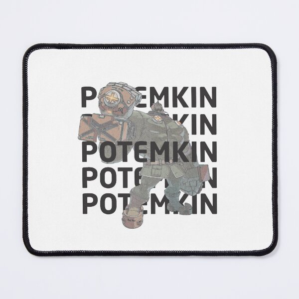 Item preview, Postrize Potemkin designed and sold by Mamawbravely.