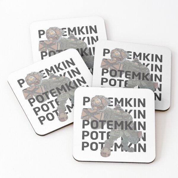 Item preview, Postrize Potemkin designed and sold by Mamawbravely.