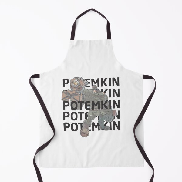 Item preview, Postrize Potemkin designed and sold by Mamawbravely.
