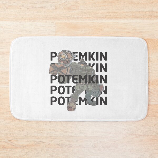 Item preview, Postrize Potemkin designed and sold by Mamawbravely.