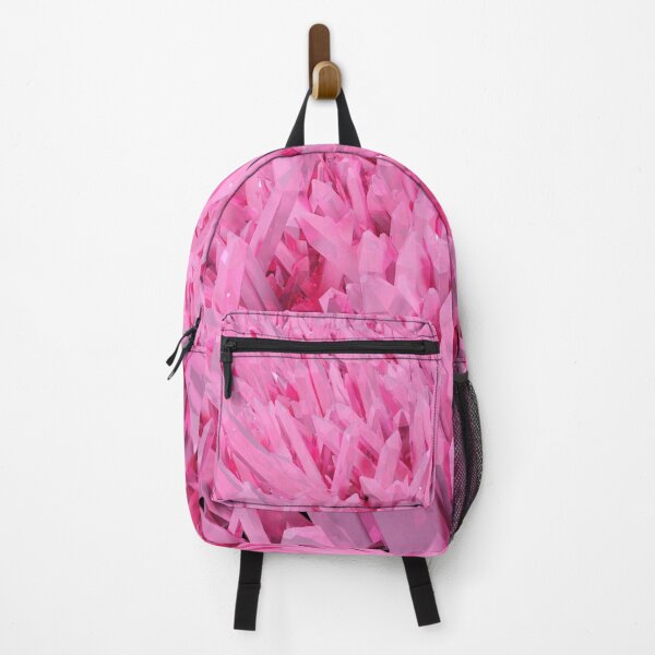 Item preview, Pink Mineral Crystal Forest designed and sold by bradm50.