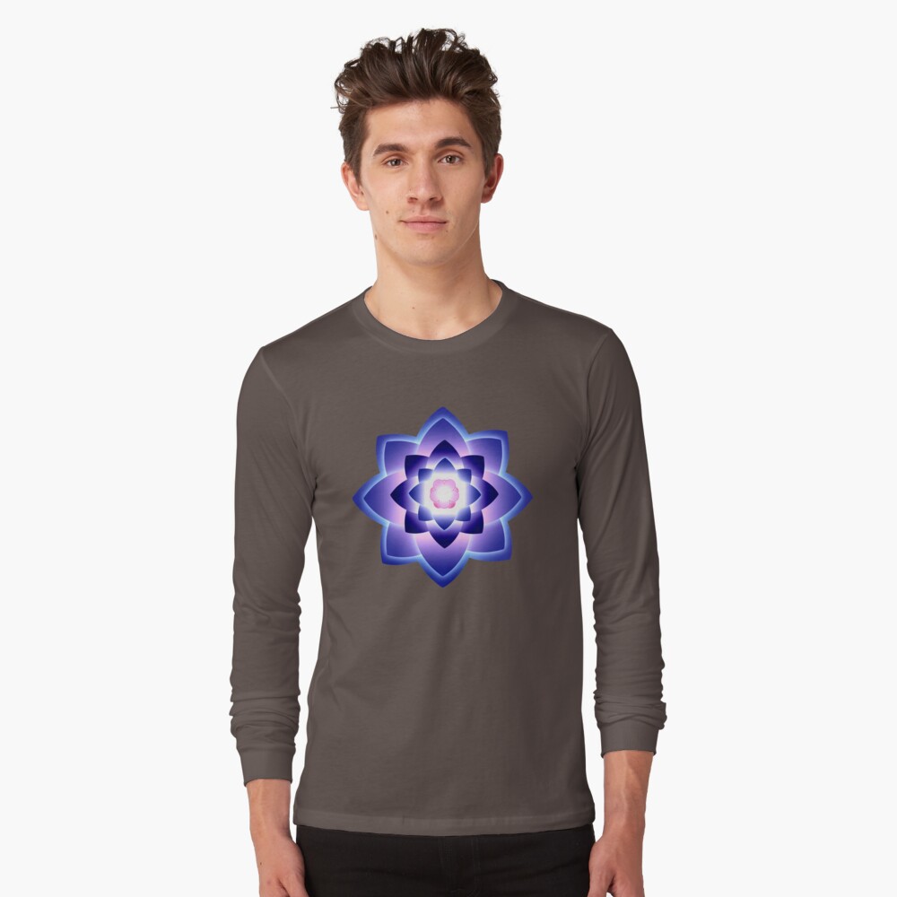 Item preview, Long Sleeve T-Shirt designed and sold by vkdezine.