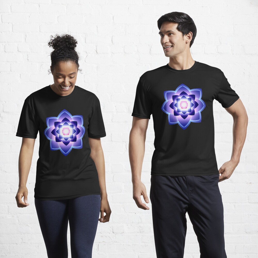 Item preview, Active T-Shirt designed and sold by vkdezine.