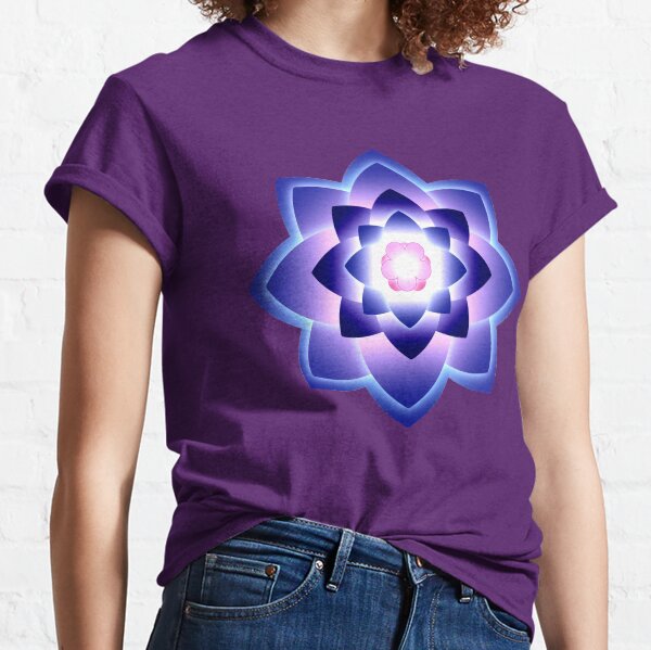 Starlight Mandala Series 4 Classic T-Shirt