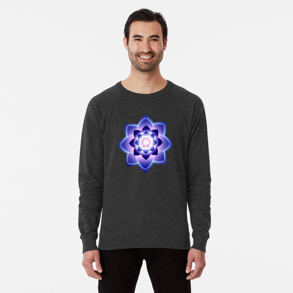 Item preview, Lightweight Sweatshirt designed and sold by vkdezine.