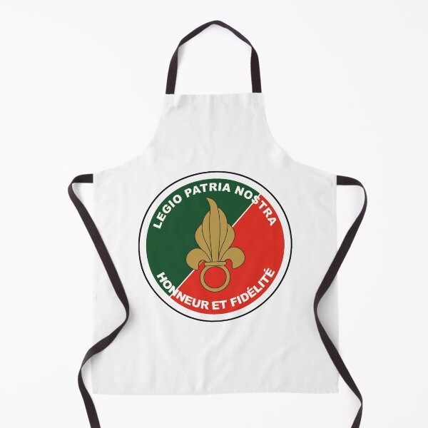 Item preview, FRENCH FOREIGN LEGION LEGIO PATRIA NOSTRA designed and sold by Aspretto.