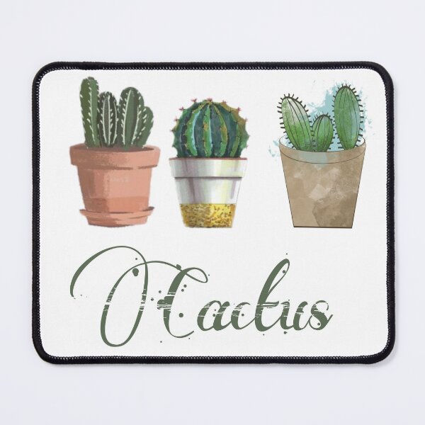 Item preview, cactus designed and sold by koolaazii.