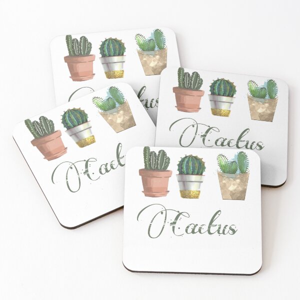 Item preview, cactus designed and sold by koolaazii.