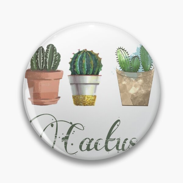 Item preview, cactus designed and sold by koolaazii.