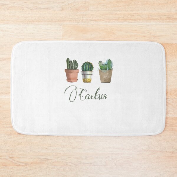Item preview, cactus designed and sold by koolaazii.