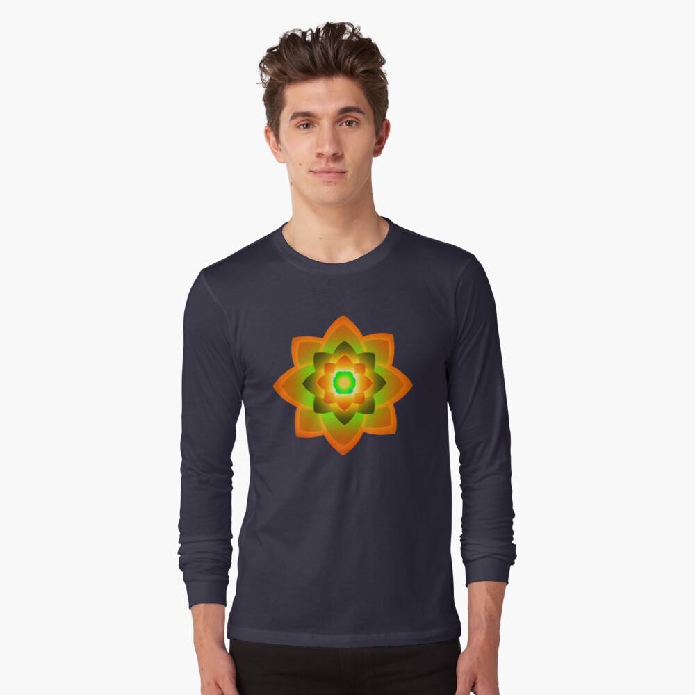 Item preview, Long Sleeve T-Shirt designed and sold by vkdezine.