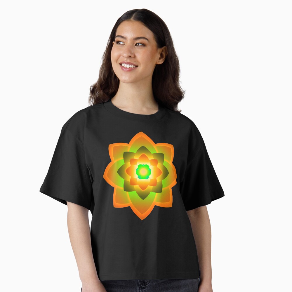 Item preview, Boxy T-Shirt designed and sold by vkdezine.