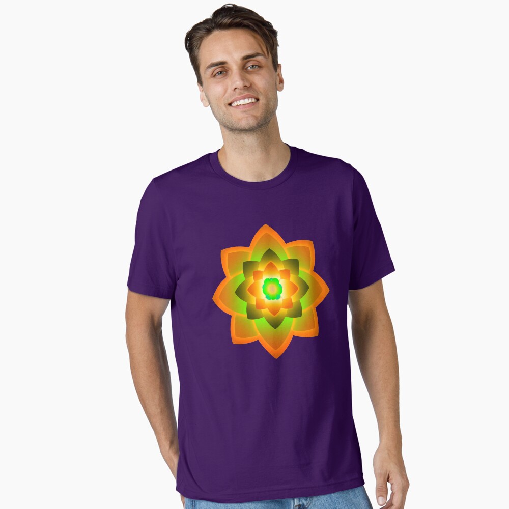 Item preview, Essential T-Shirt designed and sold by vkdezine.