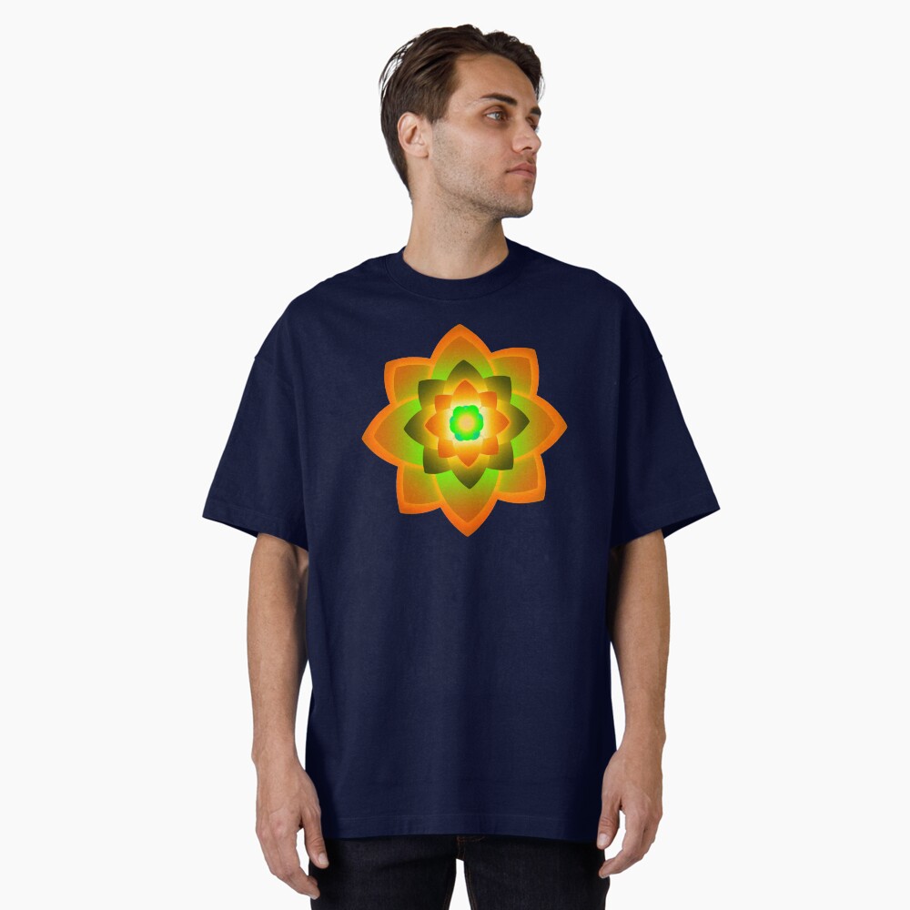 Item preview, Oversized T-Shirt designed and sold by vkdezine.
