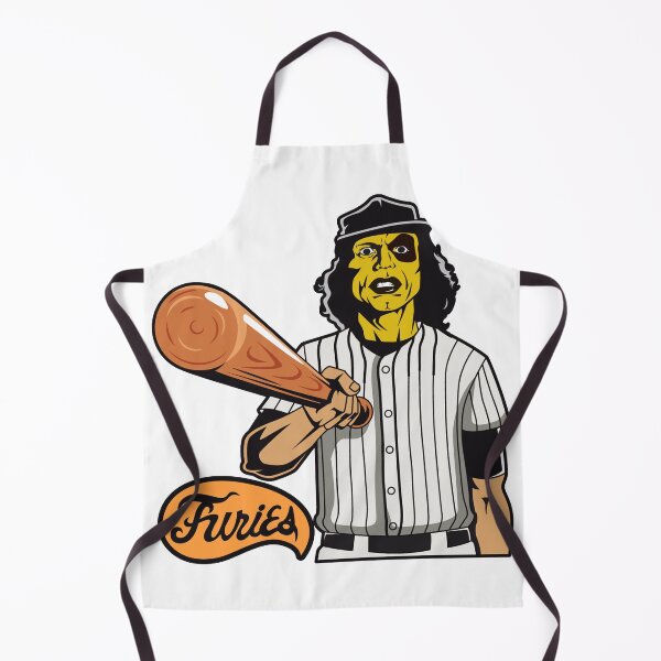 Item preview, baseball shirt furies designed and sold by AthenaThalia.