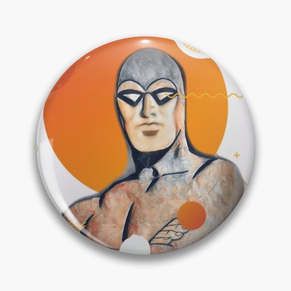 Item preview, Superhero  designed and sold by jeugenet.