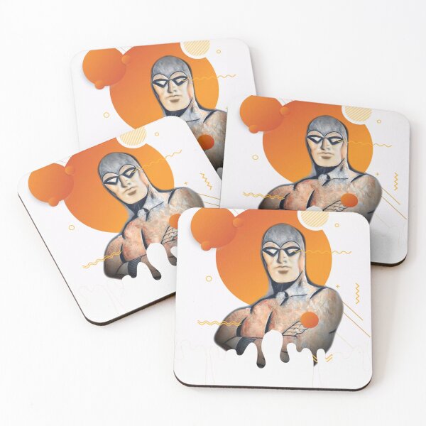 Item preview, Superhero  designed and sold by jeugenet.