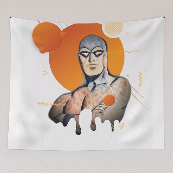 Item preview, Superhero  designed and sold by jeugenet.