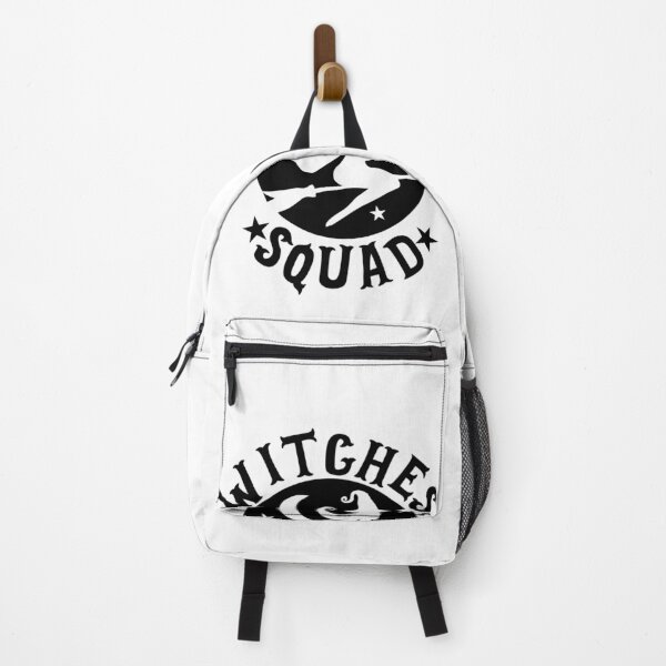 Item preview, Witches with Hitches Squad Crazy designed and sold by CRAZY-T.