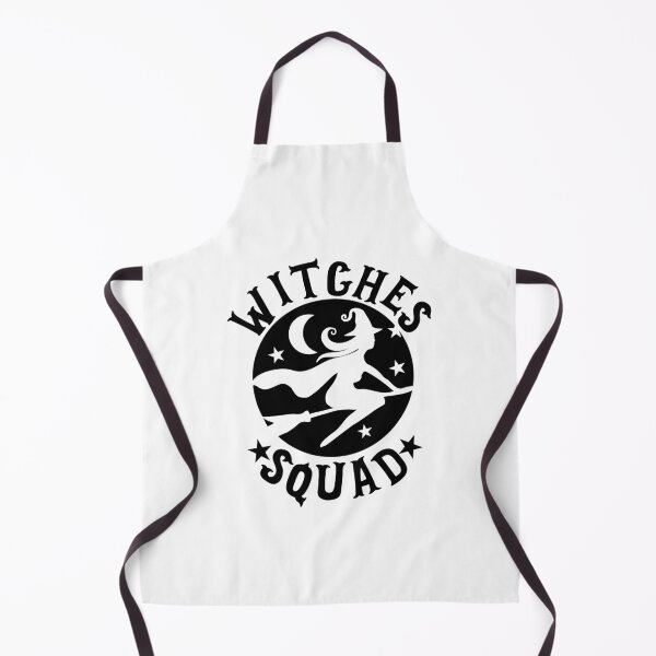 Item preview, Witches with Hitches Squad Crazy designed and sold by CRAZY-T.