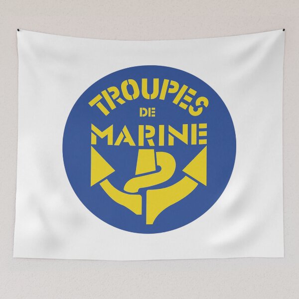 Item preview, TDM MARINE TROOPS designed and sold by Aspretto.