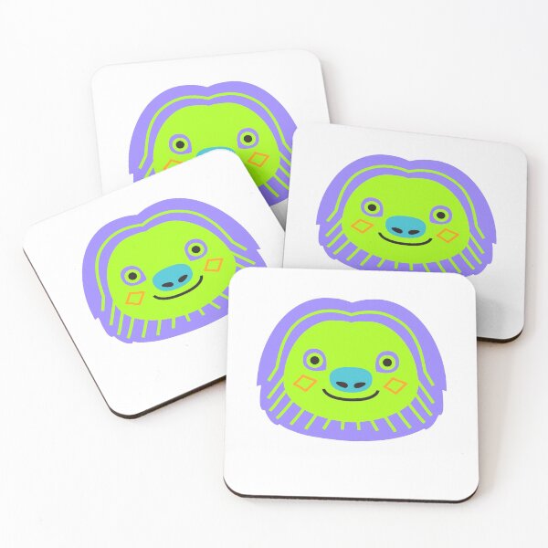 Item preview, Cute Monster designed and sold by Buddy Boss.