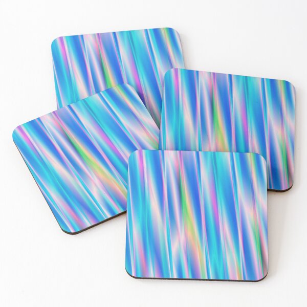 Item preview, Chromatic Pattern Design designed and sold by PrettyPage.