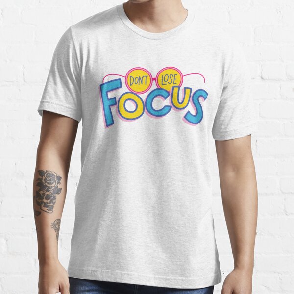 rock focus shirt