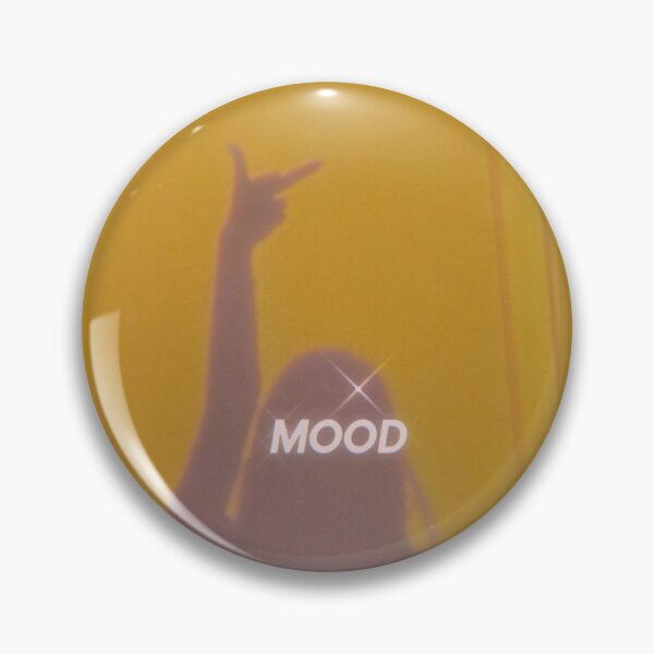 Item preview, MOOD AS FUCK designed and sold by Trendyclubshop.